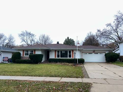 1755 Country Knolls, Elgin, IL 60123