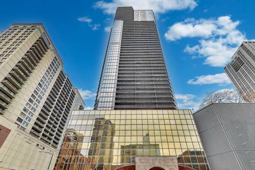 10 E Ontario Unit 1303, Chicago, IL 60611