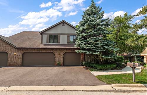 13458 S Westview Unit V4, Palos Heights, IL 60463