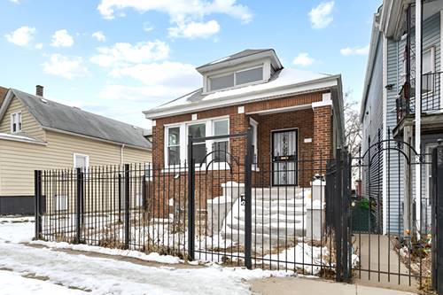8528 S Escanaba, Chicago, IL 60617