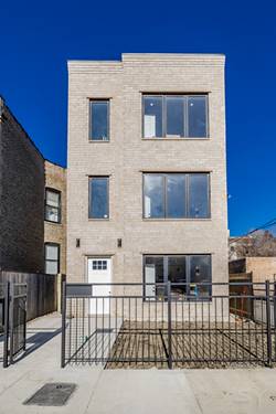 3216 W Polk Unit 3, Chicago, IL 60624