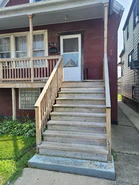 2913 E 97th, Chicago, IL 60617