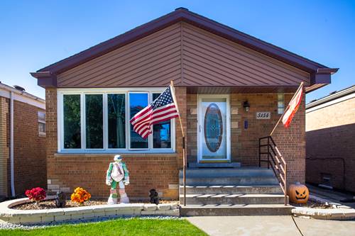 5154 S Nordica, Chicago, IL 60638