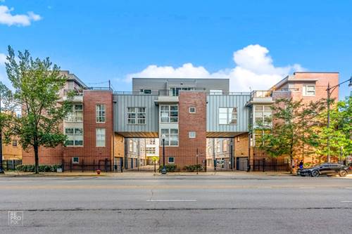 1808 S Michigan Unit 1, Chicago, IL 60616