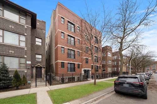 6835 S Cornell Unit 2S, Chicago, IL 60649