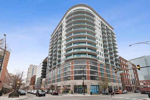 340 W Superior Unit 701, Chicago, IL 60654