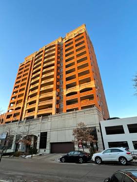 828 W Grace Unit 1208, Chicago, IL 60613