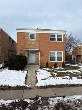 3518 W Main, Skokie, IL 60076