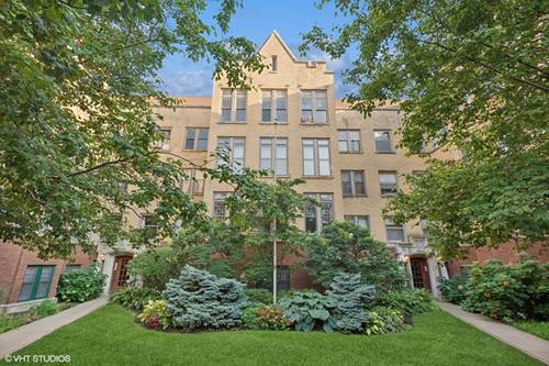 625 W Addison Unit 3, Chicago, IL 60613