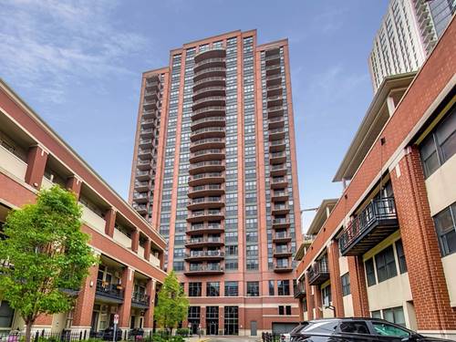 330 N Jefferson Unit 1306, Chicago, IL 60661