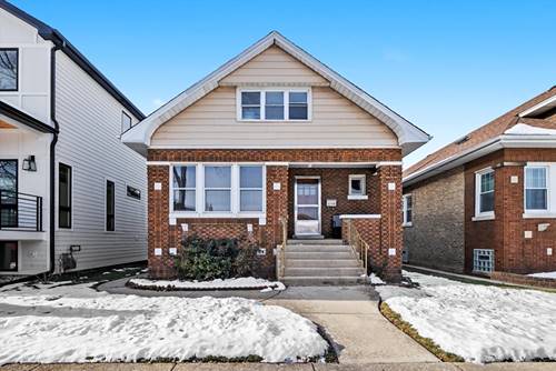 2716 Grove, Berwyn, IL 60402