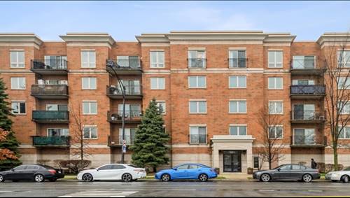 5924 N Lincoln Unit 206, Chicago, IL 60659
