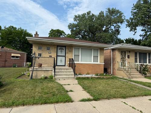 8114 S Anthony, Chicago, IL 60617