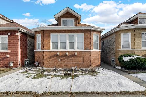 9327 S Elizabeth, Chicago, IL 60620