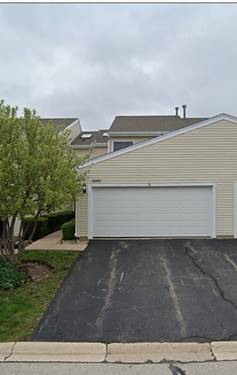 1640 Hilton Head Unit 1640, Naperville, IL 60563