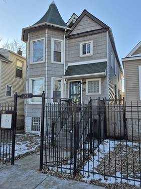 6840 S Claremont Unit 2, Chicago, IL 60636