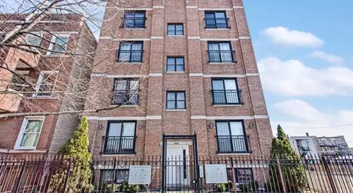 4925 S Forrestville Unit 3S, Chicago, IL 60615