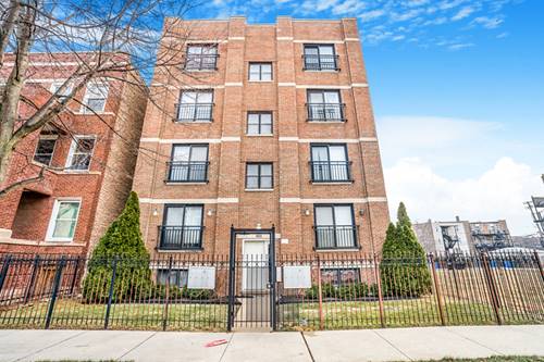 4925 S Forrestville Unit 3S, Chicago, IL 60615
