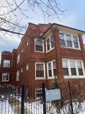 2734 N Campbell Unit 2R, Chicago, IL 60647