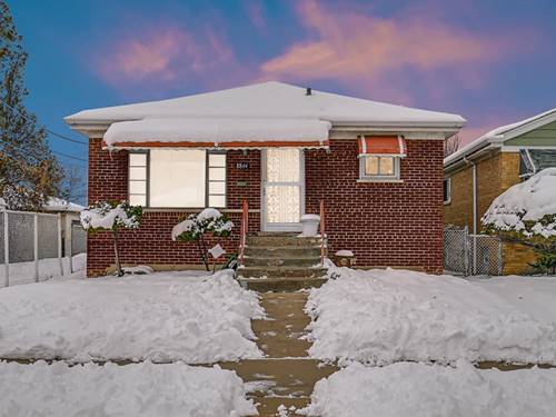 8844 S Prairie, Chicago, IL 60619