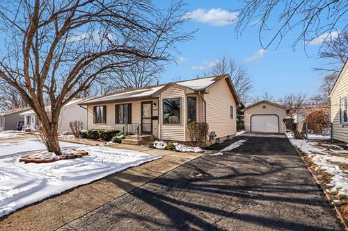 1007 Pearson, Joliet, IL 60435