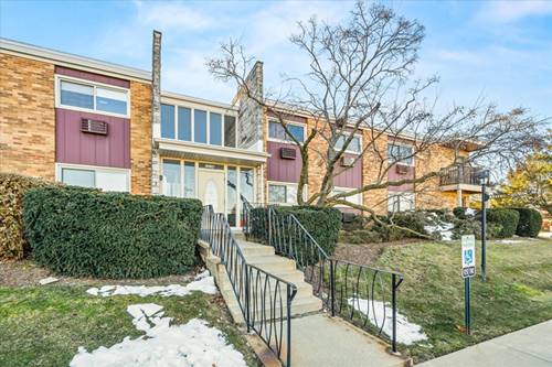 1313 S Rebecca Unit 101, Lombard, IL 60148