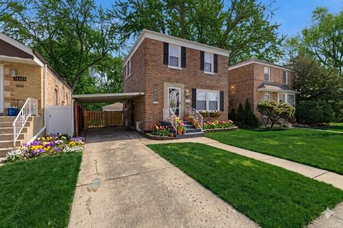 14525 S Michigan, Riverdale, IL 60827