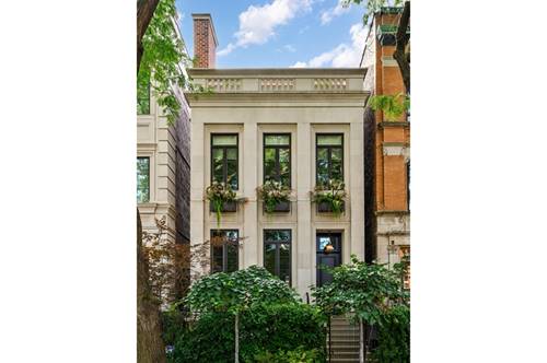 1720 N Mohawk, Chicago, IL 60614