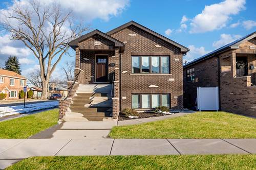 4401 Wisconsin, Stickney, IL 60402