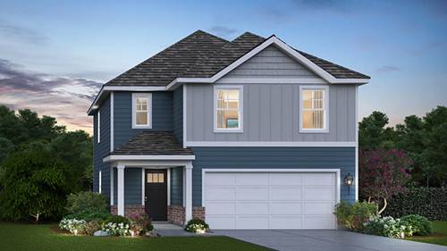 603 Adirondack, Joliet, IL 60436