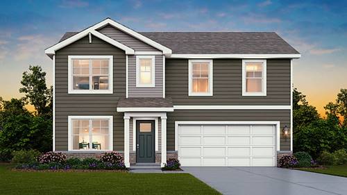 512 Adirondack, Joliet, IL 60436