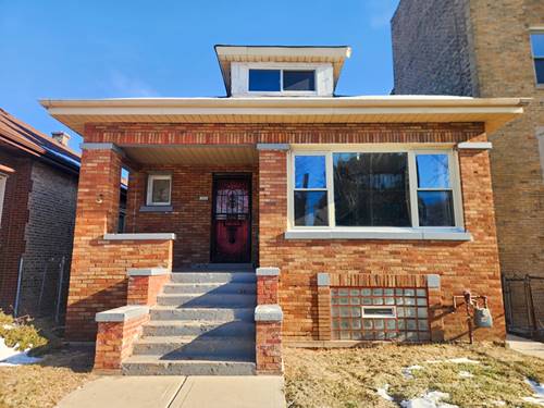 8253 S Throop, Chicago, IL 60620