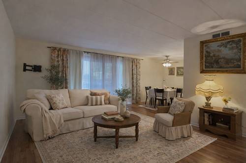 10360 Parkside Unit 1B, Oak Lawn, IL 60453