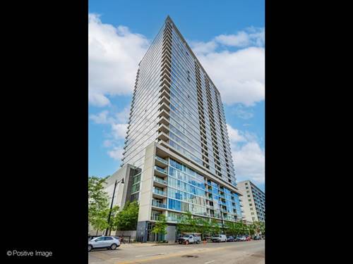1720 S Michigan Unit 814, Chicago, IL 60616