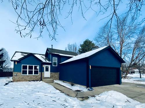 4014 Ridge, Zion, IL 60099