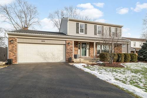 2604 Pebblebrook, Rolling Meadows, IL 60008