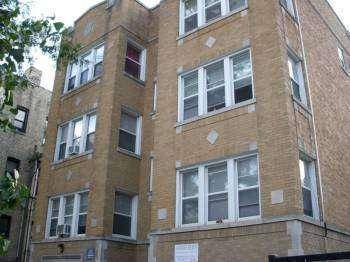 1914 N Drake Unit GDN, Chicago, IL 60647