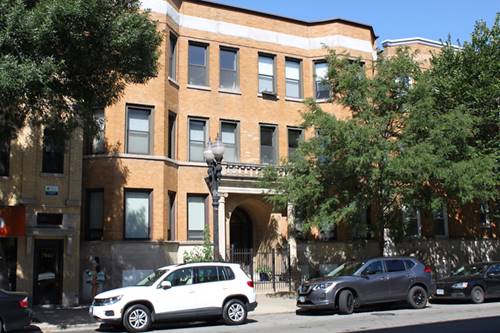 2944 N Broadway Unit 1S, Chicago, IL 60657