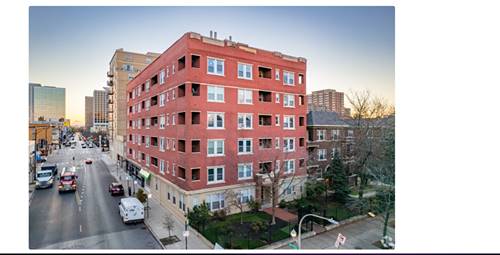 4363 N Kenmore Unit 209, Chicago, IL 60613