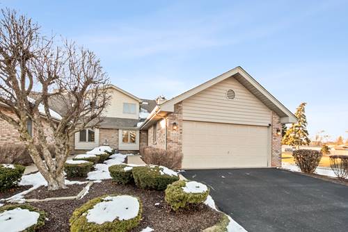 18306 65th, Tinley Park, IL 60477