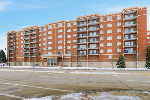 650 S River Unit 405, Des Plaines, IL 60016