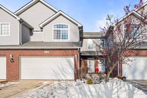 586 Boulder, Morris, IL 60450