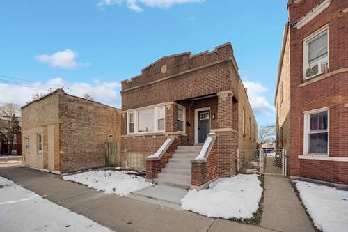 5503 W 24th, Cicero, IL 60804