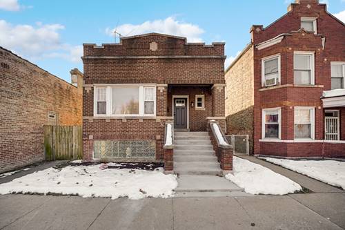 5503 W 24th, Cicero, IL 60804