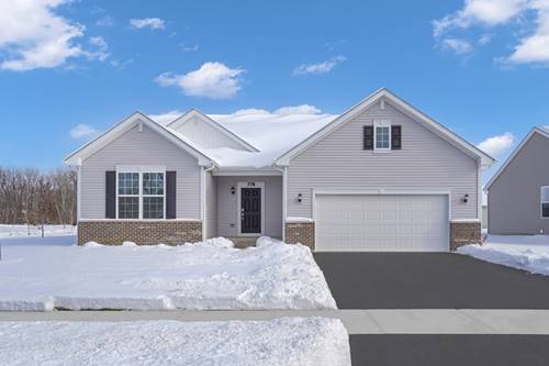 378 S Cottrell, Aurora, IL 60506