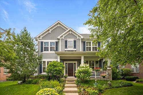 2531 Violet, Glenview, IL 60026