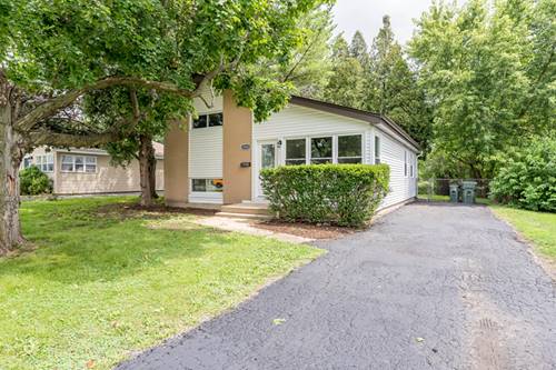 1543 Larry, Glendale Heights, IL 60139