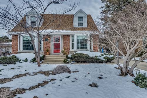 7540 W Rosedale, Chicago, IL 60631