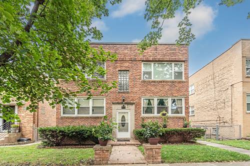 2712 W Balmoral Unit 2E, Chicago, IL 60625