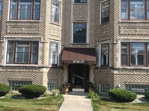 8135 S Prairie Unit 2, Chicago, IL 60619